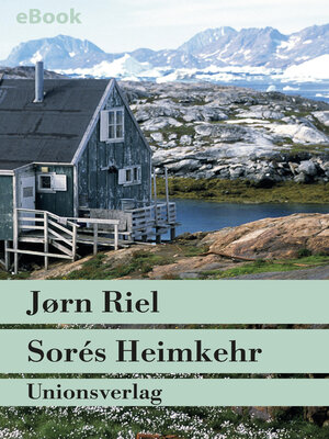 cover image of Sorés Heimkehr